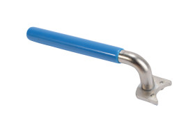 CLE COURTE A ERGOTS POUR REGLAGE GALET T