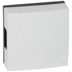 Sygnalizator akustyczny 8 → 12 V Legrand IP20