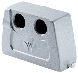 Wieland Electric 76.351.2435.1 Obudowa, część górna 1 szt.