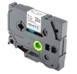 Etykiety do drukarek 1 sztuk E 550 W VP, H 100 LB, H 100 R, H 101 GB, H 105, H 105 WB, H 107 B, H 200, P-Touch 1000,