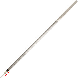 Rapid Acrylic Burette 100ml