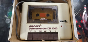 Profex Datenrekorder in Box *used