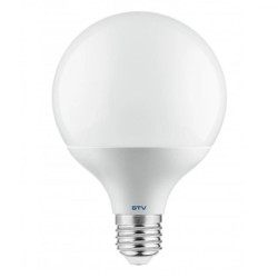 LED E27 GLOB 18W G120 230V 1600lm NW GTV 299278