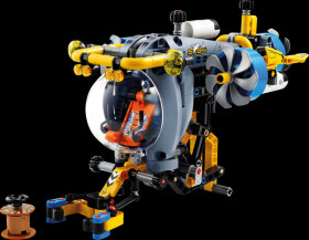 42201 LEGO® Technic Deep-Sea Research Submarine