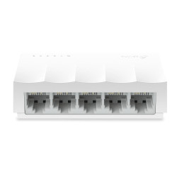TP-Link 5-Port 10/100Mbps Network Switch [Discontinued]