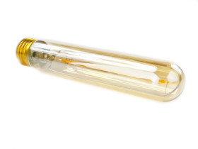 Żarówka E27 T30 led 2W 2400K 240lm 30*184mm PX