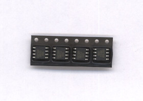 P2103NVG N+P 7+6A 30V 2W SMD SO-8 TRANZYSTOR POLOWY