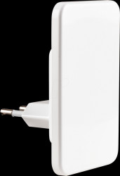 27700030 Mizar Sensor LED orientation light, 2 lm, with light sensor, whi