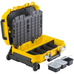 Stanley FMST1-72383 FatMax&#xAE; Wheeled Technician&#x27;s Suitcase