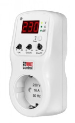 Przekaźnik napięciowy RN-101М”Volt Control” 3,5 kW