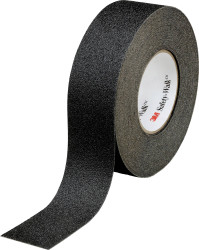 3M SW1SC50 3M ™ Safety-Walk ™ Uniwersalny (Typ 1) (D x S) 18.3 m x 50.8 mm czarny