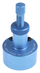 Głowica przyrządu do obciskania, seria: M22520/1-05, typ: Narzędzie do zagniatania