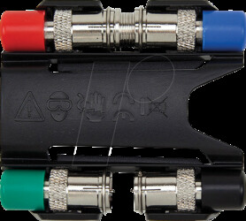 VDV512110 Remote kit for test device