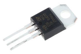 Tyrystor 12A STMicroelectronics SCR 145A TO-220