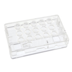 micro:bit Enclosure - przezroczysta obudowa do micro:bit (kompatybilna z LEGO)