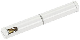 SLV TENSEO 1002701 Zestaw montażowy biały