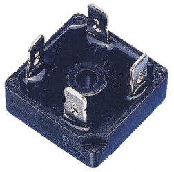 Mostek prostowniczy Jednofazowy 25A 1000V D 34