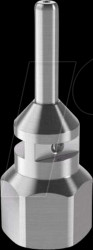 110057020 Long nozzle, fine, 2.0 mm