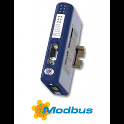 Bramka Anybus - Modbus-RTU - AB7010