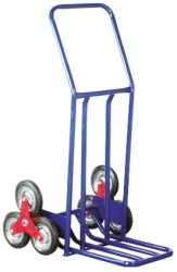 Wózek do worków Tak Stal, 365mm, 120kg Load RS PRO