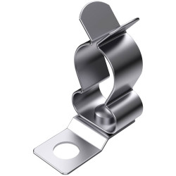 Hebotec 1022-325C Fastener SKD 5 11-16 Cable Clips White