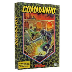 Commando