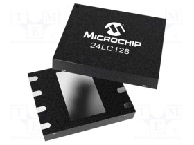 24LC128-E/MF