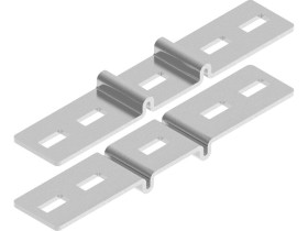 Nakładka NPH dwuteownika 700631 BAKS