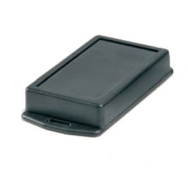 Obudowa DM-013 czarna 88x45x15