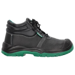 Trzewik skórzany THURO HIGH S3 roz.42 STALCO S-44289