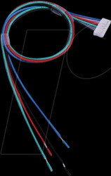 4634140200723 Wire Harness 300mm for MS17HDxP4