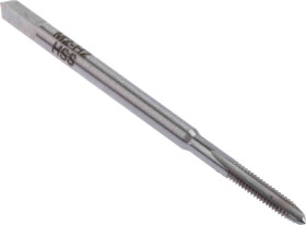 Gwintownik M2 0.4mm RS PRO metryczny<BR/> dł. 41 mm