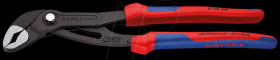 87 02 300 KNIPEX Cobra® Hightech Water Pump Pliers 300 mm