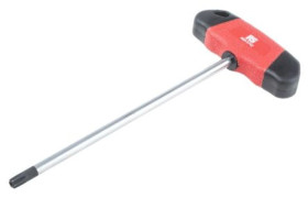 Klucz Torx typu T, RS PRO