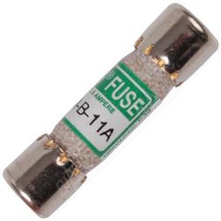 Bezpiecznik 10x38mm 1000V FAST-ACTING DMM-11AR