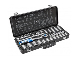 Zestaw narzędzi 29 sztuk HT1R480 HOEGERT