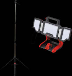 4514170 TP-CL 18/300 cordless light, Power X-Change, excl. rechargeable