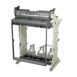 Akcesoria do wyłącznika ABB KIT W MP XT7 3P 1 szt.