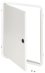 Drzwi wewnętrzne Drzwi wewnętrzne IDS ARCA 6040 Innerdoor set Stal Szafa serii ARCA 6040