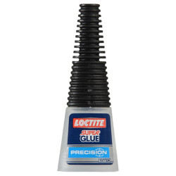 LOCTITE 3033916 Super Glue Precision Bottle 5g