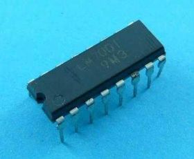 LM-7001 DIP-16 UKŁAD