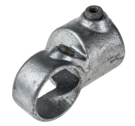 Złącze typu T, Ø 48.3mm, RS PRO