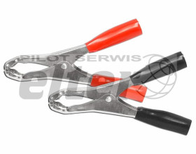 Krokodylek duży 15A