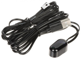 Przewodowy przedłużacz pilota SP-IR02 Spacetronik