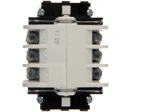 Stycznik 16A 3P 24V AC 2Z 2R TSM-1 3211-010002