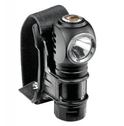 LATARKA LED EVERACTIVE FL-55R DROPPLE