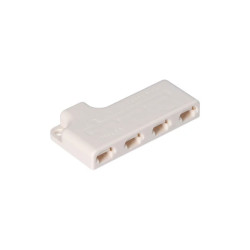 Rozdzielacz DC BOX 4P 0.35-0.75mm2 6A