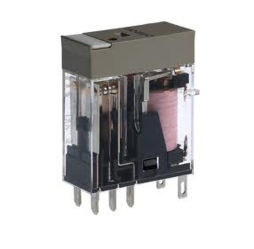 PrzekaĹşnik G2R-2-SN230AC /Omron/ RoHS