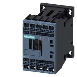 Stycznik Siemens 3RT2017-2LF42 3RT20172LF42, 3 styki, 690 V/AC, 1 szt.