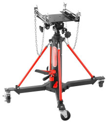 Podnośnik kanałowy, 1t, 1820mm, Facom